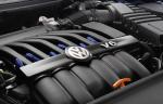 Volkswagen Passat R36 2007 года